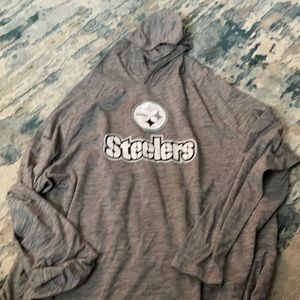 Steelers hoodie